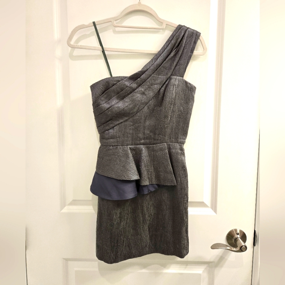 Max & Cleo Cocktail Dress